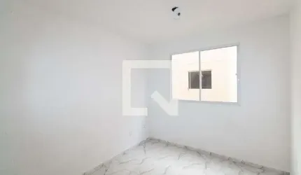 Apartamento para Aluguel - Guaratiba, 2 Quartos,  33 m² - Rio de Janeiro