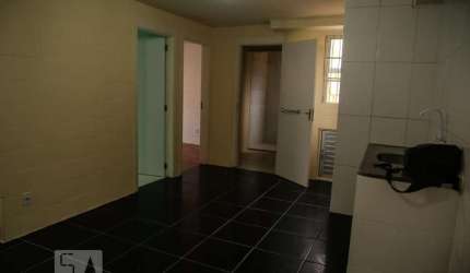 Apartamento para Aluguel - Vila Nova, 2 Quartos,  46 m² - Porto Alegre