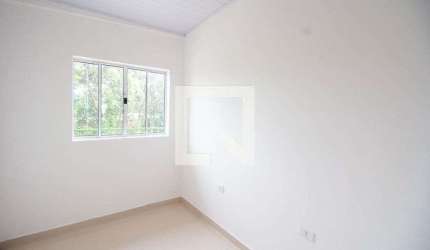 Casa para Aluguel - Jaraguá, 2 Quartos,  41 m² - São Paulo