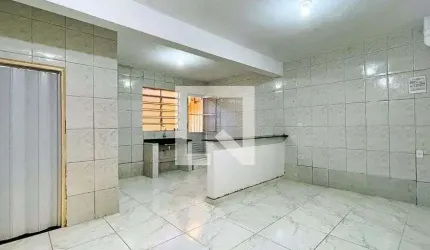 Casa para Aluguel - Jardim Celia, 1 Quarto,  55 m² - Guarulhos