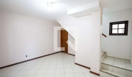 Casa / Sobrado em Condomínio para Aluguel - Campo Grande, 2 Quartos,  80 m² - Rio de Janeiro