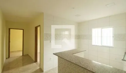 Cobertura para Aluguel - Campo Grande, 2 Quartos,  62 m² - Rio de Janeiro
