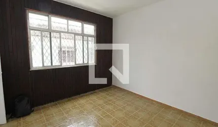 Casa para Aluguel - Quintino Bocaiúva, 3 Quartos,  135 m² - Rio de Janeiro