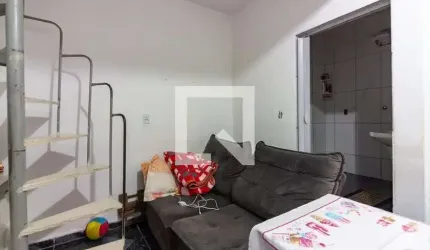 Casa para Aluguel - Bandeiras, 4 Quartos,  130 m² - Osasco