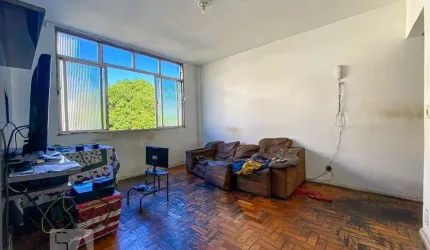 Apartamento para Aluguel - Irajá, 2 Quartos,  50 m² - Rio de Janeiro