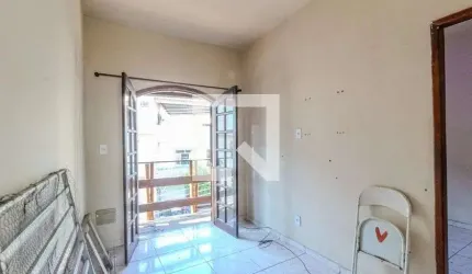 Casa para Aluguel - Engenho de Dentro, 2 Quartos,  68 m² - Rio de Janeiro