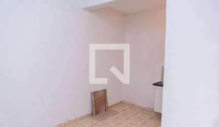 Casa para Aluguel - Ermelino Matarazzo, 2 Quartos,  50 m² - São Paulo