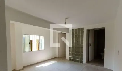 Casa para Aluguel - Jardim Peri, 2 Quartos,  42 m² - São Paulo