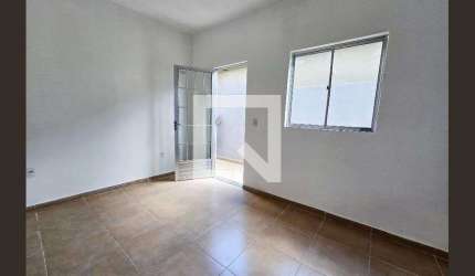 Casa / Sobrado em Condomínio para Aluguel - Quintino Bocaiúva, 1 Quarto,  25 m² - Rio de Janeiro