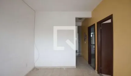 Casa para Aluguel - Campo Grande, 2 Quartos,  70 m² - Rio de Janeiro