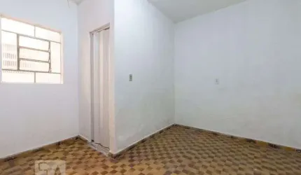 Casa para Aluguel - Itaquera, 2 Quartos,  60 m² - São Paulo