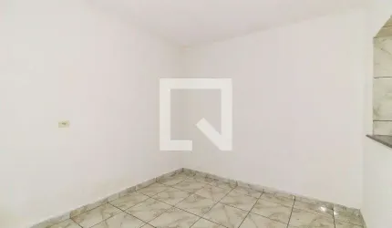 Casa para Aluguel - Itaquera, 2 Quartos,  65 m² - São Paulo