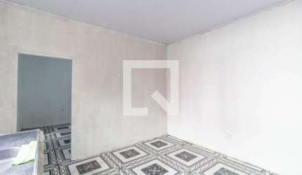 Casa para Aluguel - Itaquera, 2 Quartos,  70 m² - São Paulo