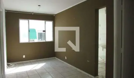 Apartamento para Aluguel - Campo Grande, 3 Quartos,  52 m² - Rio de Janeiro