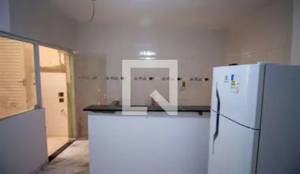 Casa para Aluguel - Vila Jacuí, 1 Quarto,  50 m² - São Paulo