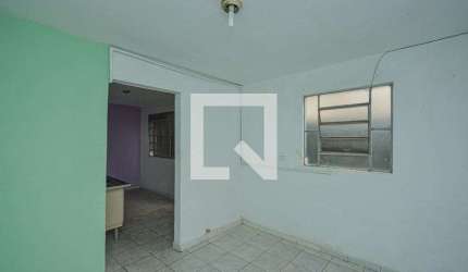 Casa para Aluguel - Vila do Castelo, 1 Quarto,  40 m² - São Paulo
