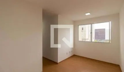 Apartamento para Aluguel - Campo Grande, 2 Quartos,  45 m² - Rio de Janeiro