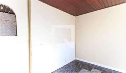 Casa para Aluguel - Parque Paulistano, 1 Quarto,  52 m² - São Paulo