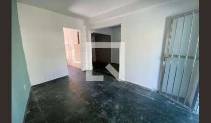 Casa para Aluguel - Pechincha, 1 Quarto,  50 m² - Rio de Janeiro