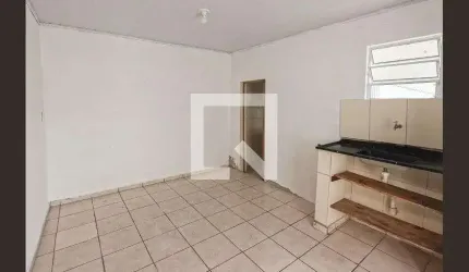 Casa para Aluguel - Vila Zat, 1 Quarto,  41 m² - São Paulo