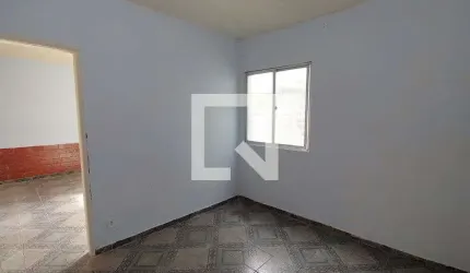 Casa para Aluguel - Piedade, 1 Quarto,  40 m² - Rio de Janeiro