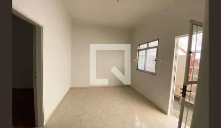 Casa para Aluguel - Piedade, 1 Quarto,  50 m² - Rio de Janeiro
