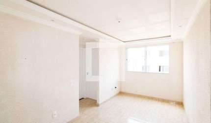 Apartamento para Aluguel - Campo Grande, 2 Quartos,  42 m² - Rio de Janeiro
