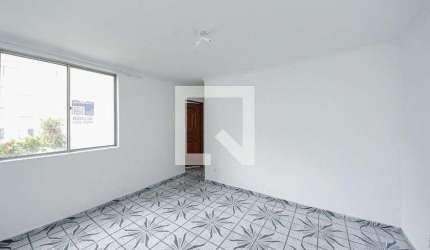 Casa para Aluguel - Cidade Satelite Santa Barbara, 2 Quartos,  48 m² - São Paulo