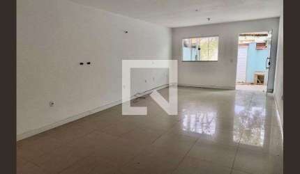 Casa para Aluguel - Vargem Grande, 3 Quartos,  11 m² - Rio de Janeiro