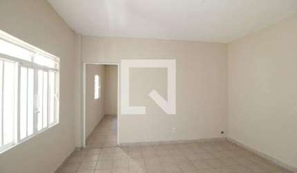Casa para Aluguel - Cangaíba, 2 Quartos,  185 m² - São Paulo
