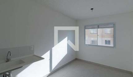 Apartamento para Aluguel - Fazenda Aricanduva, 2 Quartos,  32 m² - São Paulo