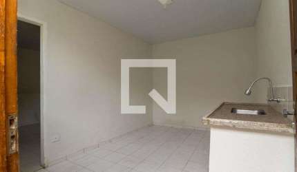 Casa / Sobrado em Condomínio para Aluguel - Vila Prudente, 1 Quarto,  50 m² - São Paulo