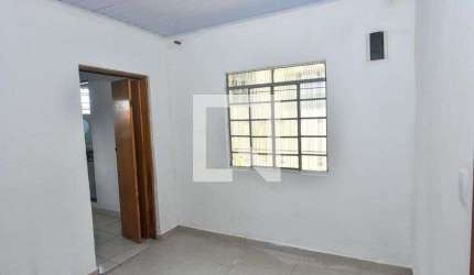 Casa para Aluguel - Parque Colonial, 1 Quarto,  45 m² - São Paulo