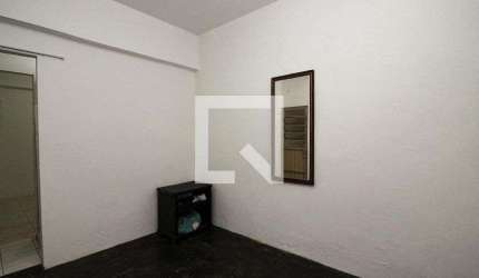 Kitnet / Stúdio para Aluguel - Menino Deus, 1 Quarto,  32 m² - Porto Alegre