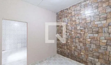 Casa para Aluguel - Pestana, 2 Quartos,  60 m² - Osasco