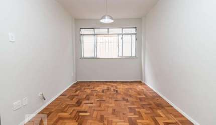 Apartamento para Aluguel - Meier, 3 Quartos,  60 m² - Rio de Janeiro