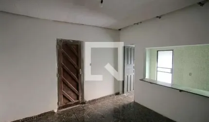 Casa para Aluguel - Boa Vista, 2 Quartos,  80 m² - Belo Horizonte