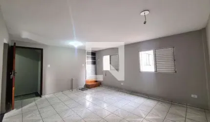 Casa para Aluguel - Vila Antonieta, 2 Quartos,  59 m² - São Paulo