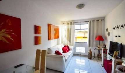 Apartamento para Aluguel - Méier, 3 Quartos,  59 m² - Rio de Janeiro