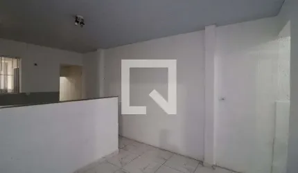 Casa para Aluguel - Jardim Tiete, 2 Quartos,  90 m² - São Paulo