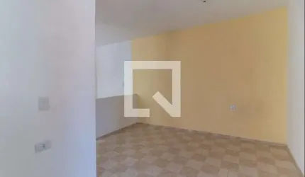 Casa para Aluguel - Itaquera, 2 Quartos,  48 m² - São Paulo