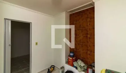 Casa para Aluguel - Casa Verde, 2 Quartos,  40 m² - São Paulo