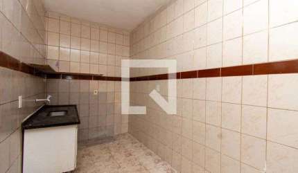 Casa para Aluguel - Parque Continental I, 2 Quartos,  70 m² - Guarulhos