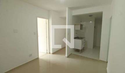 Casa para Aluguel - Vila Valqueire, 2 Quartos,  45 m² - Rio de Janeiro