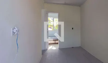 Casa para Aluguel - Aberta dos Morros, 3 Quartos,  90 m² - Porto Alegre