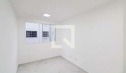 Apartamento para Aluguel - Guaratiba, 2 Quartos,  44 m² - Rio de Janeiro