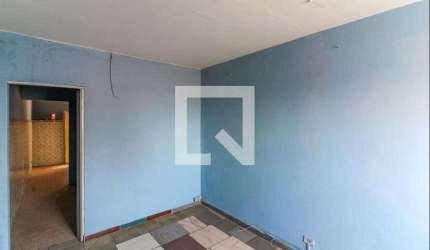 Casa para Aluguel - Mandaqui, 1 Quarto,  60 m² - São Paulo