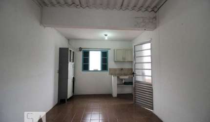 Kitnet / Stúdio para Aluguel - Freguesia do Ó, 1 Quarto,  25 m² - São Paulo