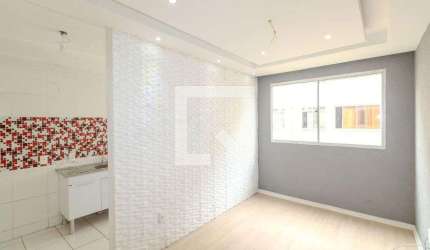 Apartamento para Aluguel - Campo Grande, 2 Quartos,  44 m² - Rio de Janeiro