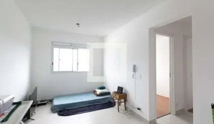 Apartamento para Aluguel - José Bonifácio, 2 Quartos,  33 m² - São Paulo